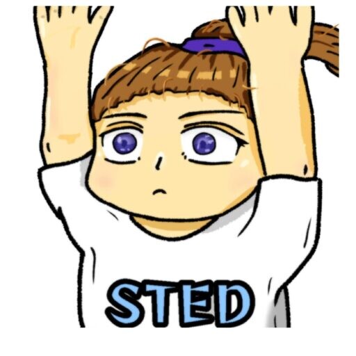 STED