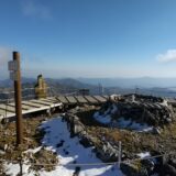 無職になって“満点の星空”を見に行った｜徳島・剣山で人生初の宇宙体験