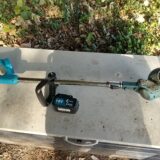 18V草刈り機（4000円）を10カ月使って分かったメリットと弱点｜短時間労働に最適な相棒