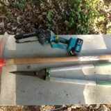 お金を最小限に放棄地を開拓するための道具たち｜10種類の“本当に使える”装備まとめ